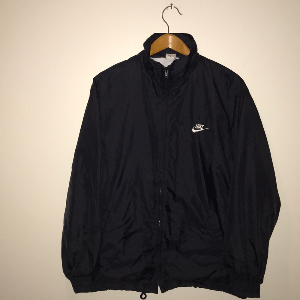 Nike Jacket